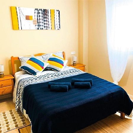 Apartamento Sol Y Mar 300M Al Playa Lejlighed Torrevieja Eksteriør billede